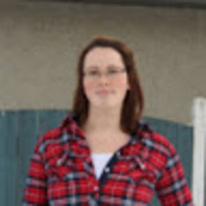 Meet your Posher, Caitlin